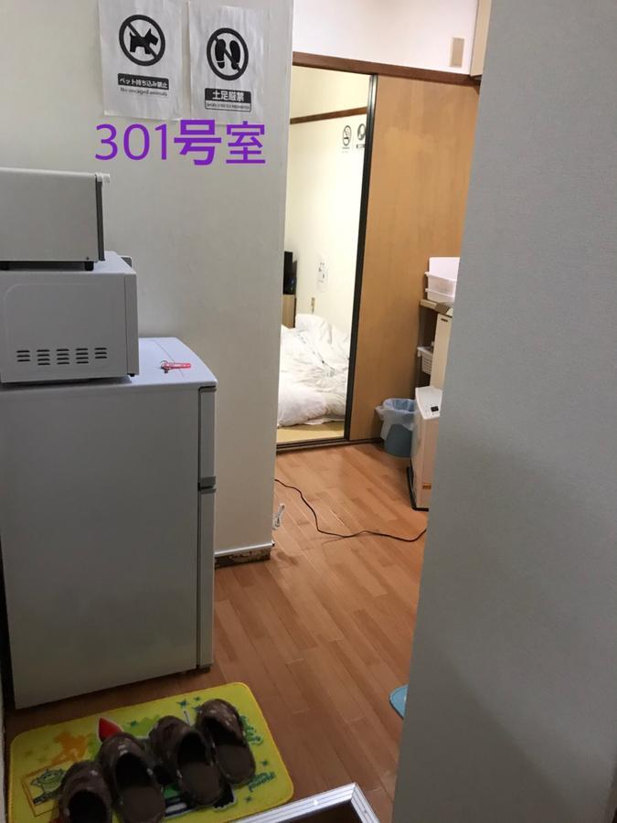 Kenroku Haitsu 101 Kanazawa Ngoại thất bức ảnh
