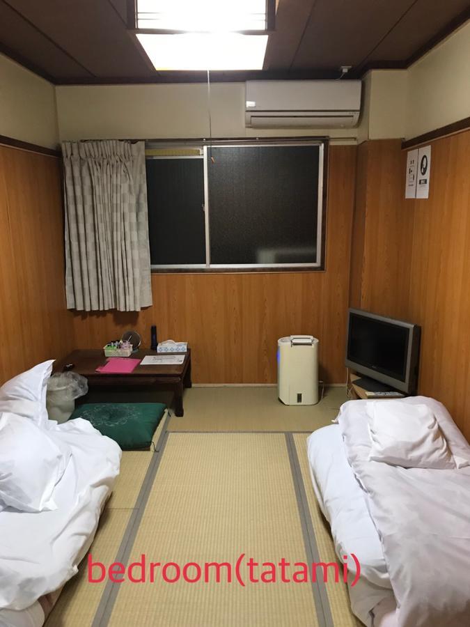 Kenroku Haitsu 101 Kanazawa Ngoại thất bức ảnh