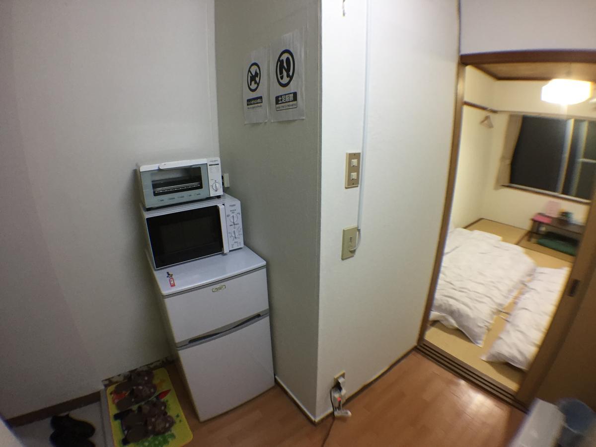 Kenroku Haitsu 101 Kanazawa Ngoại thất bức ảnh