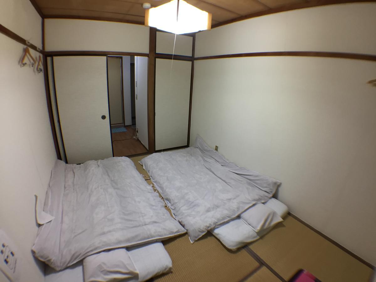 Kenroku Haitsu 101 Kanazawa Ngoại thất bức ảnh